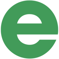 Logo e in sovrapposizione